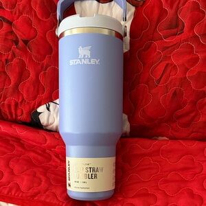 Stanley Light Blue Hydration Tumbler